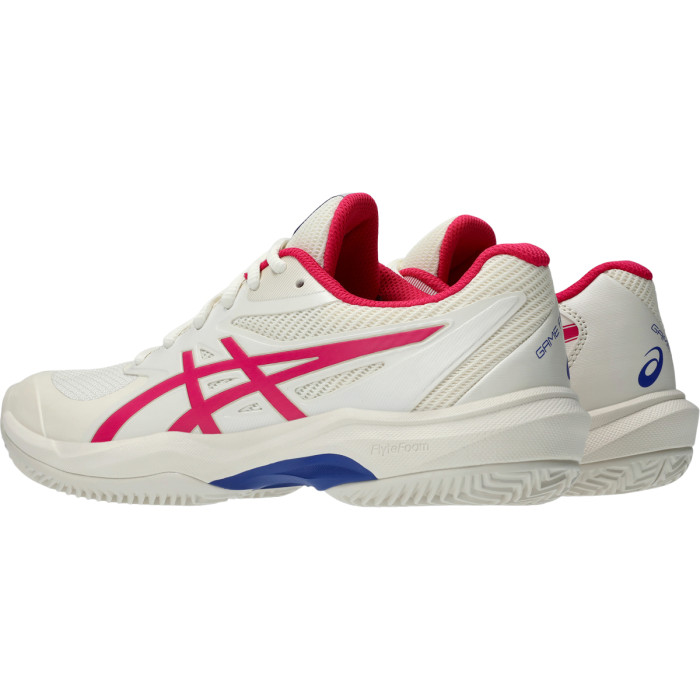 Chaussures ASICS femme game ff terre battue Chaussures ASICS femme game ff terre battue