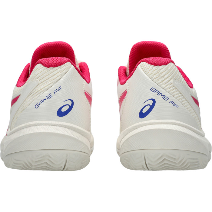 Chaussures ASICS femme game ff terre battue Chaussures ASICS femme game ff terre battue
