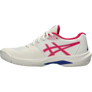 Chaussures ASICS femme game ff terre battue