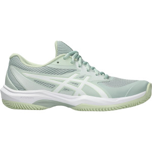 Chaussures ASICS femme game ff terre battue