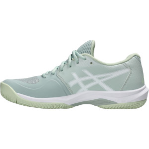 Chaussures ASICS femme game ff terre battue