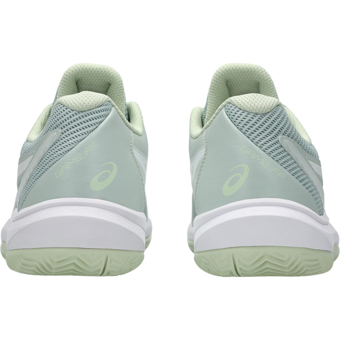 Chaussures ASICS femme game ff terre battue Chaussures ASICS femme game ff terre battue