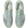 Chaussures ASICS femme game ff terre battue