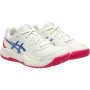 Chaussures ASICS junior gel dedicate 8 toutes surfaces Chaussures ASICS junior gel dedicate 8 toutes surfaces