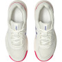 Chaussures ASICS junior gel dedicate 8 toutes surfaces Chaussures ASICS junior gel dedicate 8 toutes surfaces