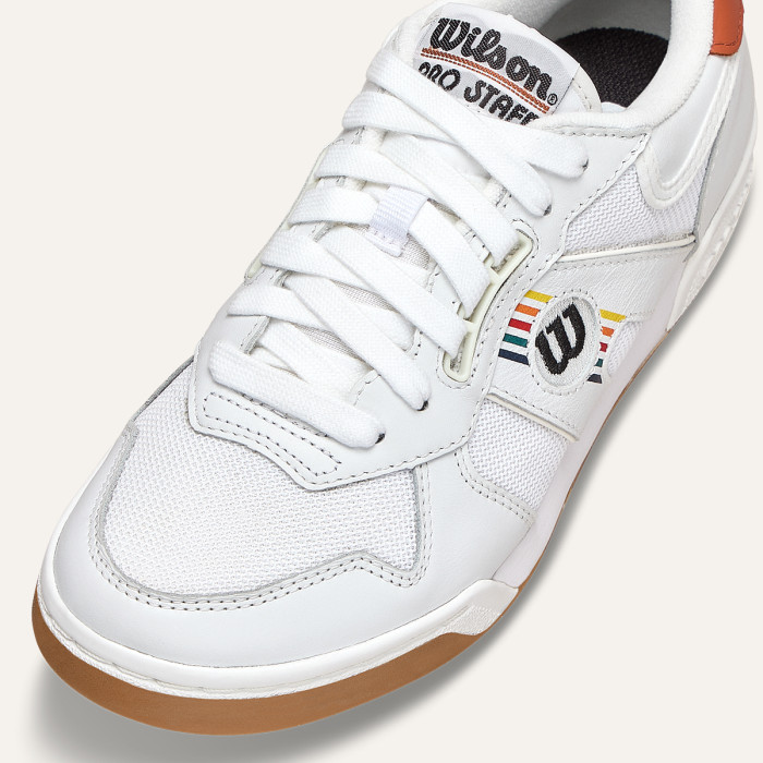 Chaussures WILSON femme pro staff 87 Chaussures WILSON femme pro staff 87