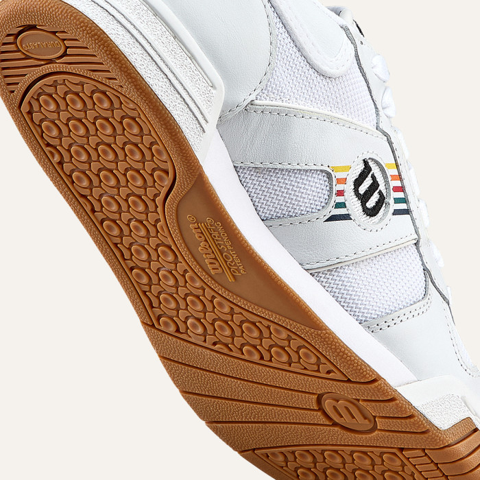 Chaussures WILSON femme pro staff 87 Chaussures WILSON femme pro staff 87