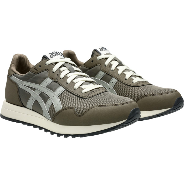 Chaussures ASICS sportstyle tiger runner ii Chaussures ASICS sportstyle tiger runner ii