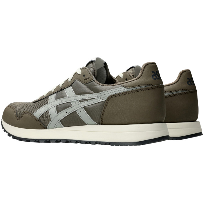 Chaussures ASICS sportstyle tiger runner ii Chaussures ASICS sportstyle tiger runner ii