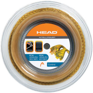 Bobine HEAD intellitour (108m + 92m - 1.30) Bobine HEAD intellitour (108m + 92m - 1.30)