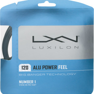 LUXILON big banger alu power rope (12 metres) LUXILON big banger alu power rope (12 metres)