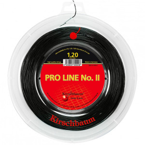 KIRSCHBAUM pro line 2 reel (200 metres)
