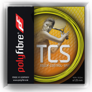 Tcs polyfiber rope (12,2 metres) Tcs polyfiber rope (12,2 metres)