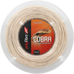 Cobra polyfiber spool (200 metres)