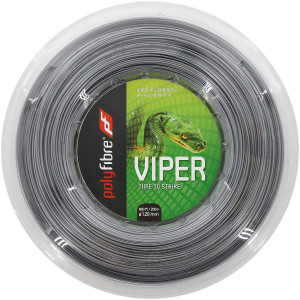 Viper polyfiber spool (200 metres)