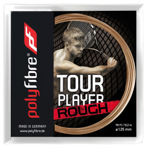 POLYFIBRE tour player rough (12.20 metres)