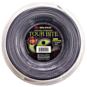 SOLINCO tour bite diamond rough spool (200 metres)
