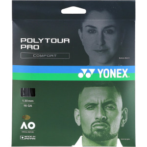 Cordage YONEX polytour pro (12 metres)