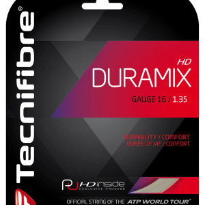 Cordage TECNIFIBRE duramix hd (12 metres)
