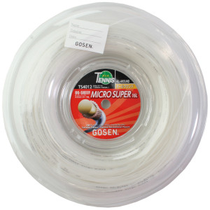 GOSEN micro super reel (220 metres)