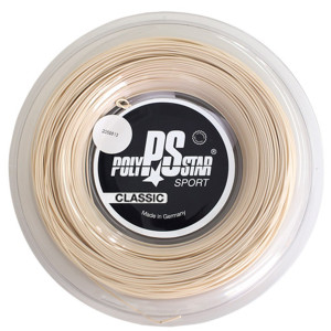 POLYSTAR classic reel (200 metres)