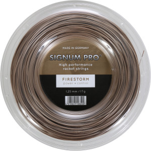 SIGNUM PRO firestorm coil (200 metres)