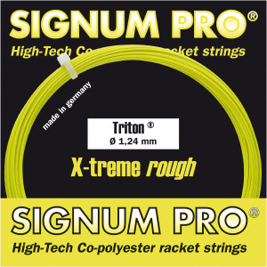SIGNUM PRO triton rope (12 metres)