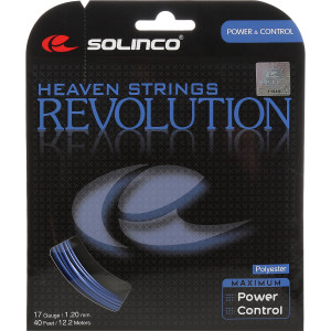SOLINCO revolution rope (12 metres)