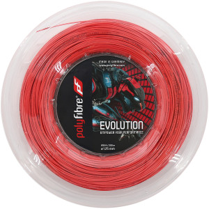 POLYFIBRE evolution spool (200 metres) POLYFIBRE evolution spool (200 metres)