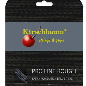 String KIRSCHBAUM pro line 2 rough (12 metres) String KIRSCHBAUM pro line 2 rough (12 metres)