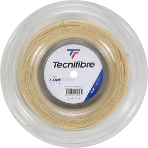 TECNIFIBRE x one biphase spool (200 metres) TECNIFIBRE x one biphase spool (200 metres)