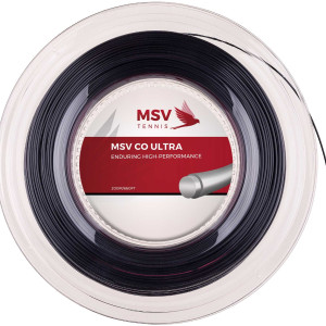 MSV co ultra reel (200 metres)