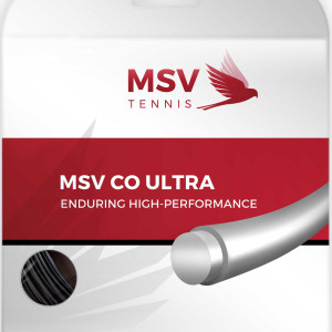 MSV co ultra rope (12 metres)