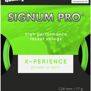 SIGNUM PRO x-perience rope (12 metres) SIGNUM PRO x-perience rope (12 metres)