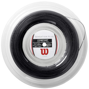 WILSON sensation plus reel (200 metres) WILSON sensation plus reel (200 metres)