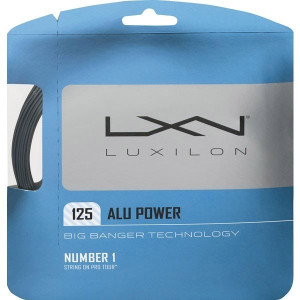 LUXILON big banger alu power rope (12 metres) LUXILON big banger alu power rope (12 metres)