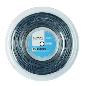 LUXILON big banger alu power reel (200 metres) LUXILON big banger alu power reel (200 metres)
