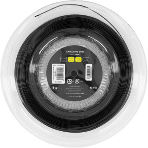 Bobine DUNLOP explosive spin Bobine DUNLOP explosive spin