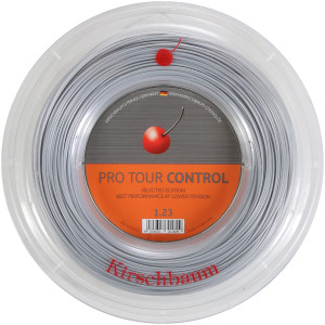 KIRSCHBAUM pro tour control spool (200 metres) KIRSCHBAUM pro tour control spool (200 metres)