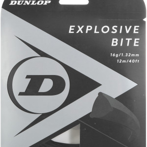DUNLOP explosive bite rope (12 metres)