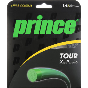 PRINCE tour xp rope (12 metres) PRINCE tour xp rope (12 metres)