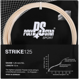 POLYSTAR strike rope (12 metres)
