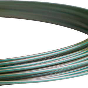 LUXILON element forest green string reel (200 meters)