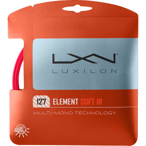 Cordage LUXILON element ir soft (12 metres)