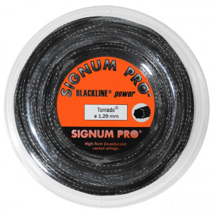 String reel SIGNUM PRO tornado (200 meters) String reel SIGNUM PRO tornado (200 meters)