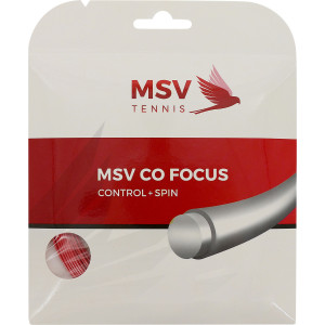 String MSV co focus (12 meters) String MSV co focus (12 meters)