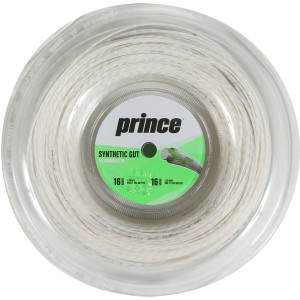 Bobine PRINCE synthetic gut with duraflex (200 metres)