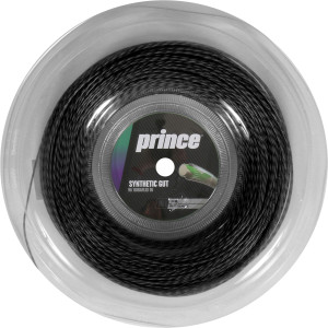 PRINCE super synthetic gut duraflex string reel (200 meters)