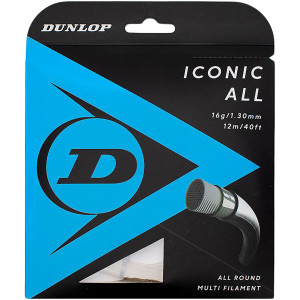 DUNLOP iconic all string (12 meters) DUNLOP iconic all string (12 meters)