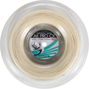 Bobine GOSEN umishima ak pro multi cx (240 metres)